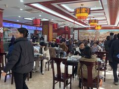 -邢家锅贴老店·非遗·开封菜(金明广场店)