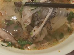 -武圣羊汤·西北面(朝阳门店)