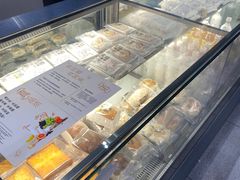 -喜茶(振华商厦店)