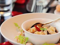 -广州柏悦酒店·悦景轩·粤菜餐厅