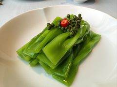 -莉莉海堂HAITANG·烤鸭(国贸商城店)