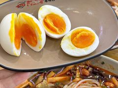 -阿生哥螺蛳粉•火锅(永安街店)