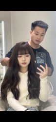-3AM·S HAIR SALON烫发染发接发