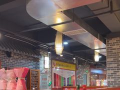 -蜀家渝重庆火锅(南屏街店)