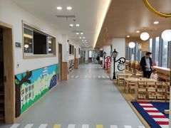 -海汀顿儿童之家(保利香雪园区)