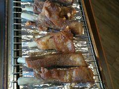 -老牌坊鲁菜名店(宽厚里店)