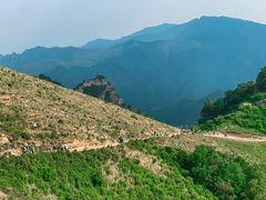 -灵山
