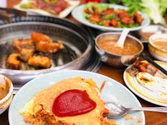 -延成苑韩式烤肉店(长春道店)