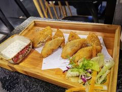 -醉火烧泥炉烤肉(孩儿巷店)