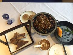 -民福居烤鸭店(石榴庄店)