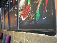 -南国印度餐厅Dakshin