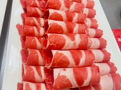 -君邦火锅(新疆大厦店)