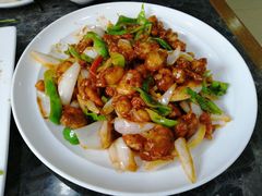 -金阁家常菜(贵阳路店)