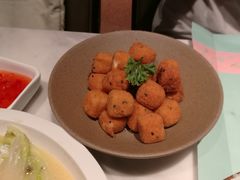 -大树餐厅(益田假日店)