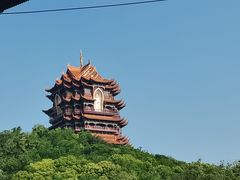 -江阴君山寺