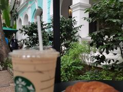 -星巴克臻选(广州沙面店)