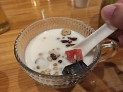 -糟粕醋·椰苑海南菜餐厅(亚龙湾天域酒店)