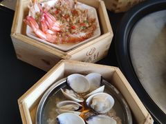 -水禾轩·海鲜蒸汽主题餐厅(新香洲旗舰店)