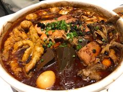 -眉州东坡(上海中心店)