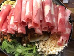 -米屋石锅拌饭(师大店)