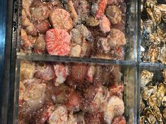 -浩运·海鲜青岛菜·海胆水饺(石老人店)