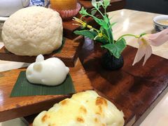 -明泉居茶点荟(车陂店)