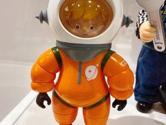 -泡泡玛特POPMART(蓝色港湾店)