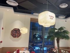 -潮正和潮汕牛肉火锅·老字号(番禺万达店)