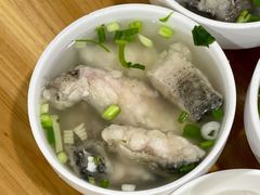 -江南红鱼汤(洋中花园店)