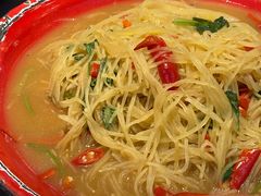 -馬伍旺川菜(江北虹悦城店)