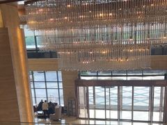 -厦门明发国际大酒店(会展中心环岛路店)