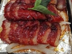-香雪海·蘇面館(湖滨店)