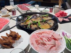 -家一加火锅(绿地翠谷总店)