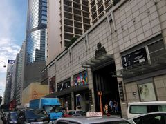 -崇光百货(尖沙咀店)