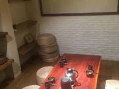 -天水蔬食料理(树德之光店)