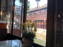 -水乡·印象咖啡馆(周庄店)