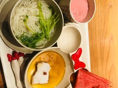 宝宝餐-云海肴·汽锅鸡·云南菜(高德置地店)