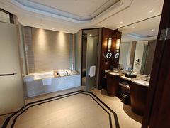 -西双版纳融创皇冠假日度假酒店