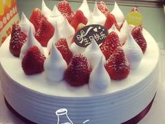 -幸福西饼生日蛋糕(嘉禾店)