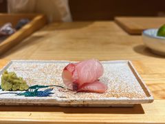 -镹·鱼料理  国产鱼使用店