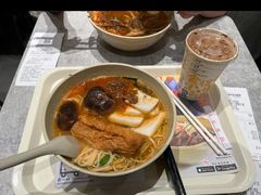 -南记粉面(銅鑼灣中心店)