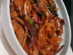 -大铁勺新津菜(东丽阳光新业广场店)