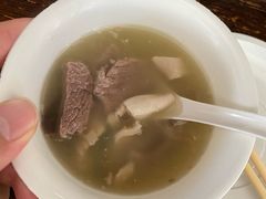 -马庆安羊汤馆(总店)