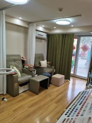 -芊冉•美甲美睫纹绣