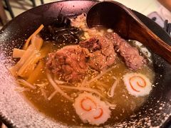 -日本料理神拉面