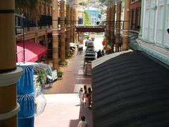 -班赞海鲜市场胖阿姨加工点