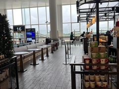 -星巴克(海口美兰机场分店)