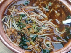 铜锅米线-88号小吃店·经典云南菜·地道纳西美食