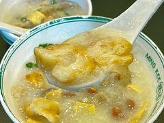 招牌艇仔粥-西关明记肠粉(荔枝湾店)