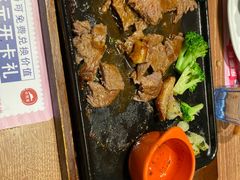 -必胜客(五道口店)